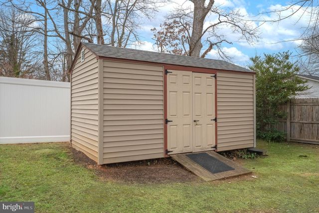 4542 KINMOUNT RD, Lanham, MD 20706