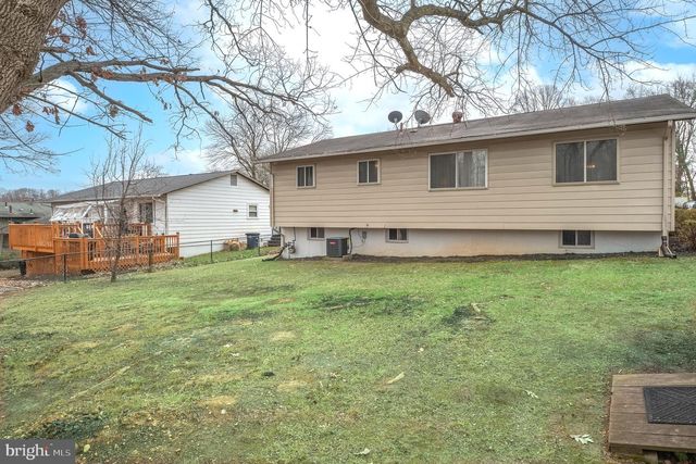 4542 KINMOUNT RD, Lanham, MD 20706