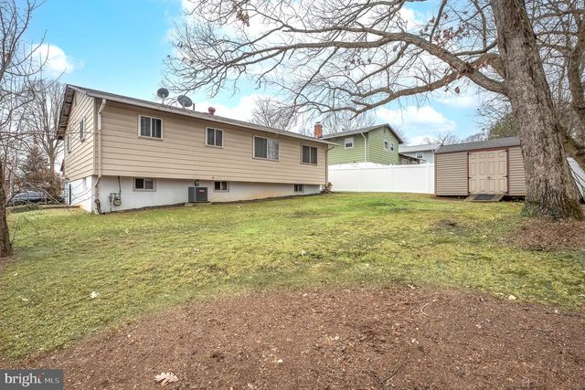 4542 KINMOUNT RD, Lanham, MD 20706