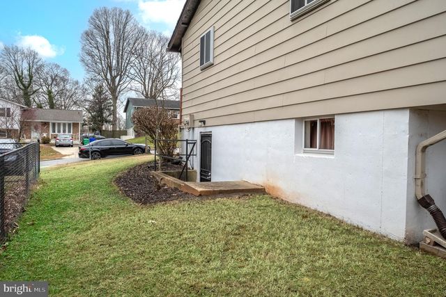 4542 KINMOUNT RD, Lanham, MD 20706