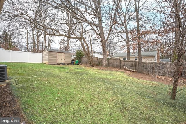 4542 KINMOUNT RD, Lanham, MD 20706