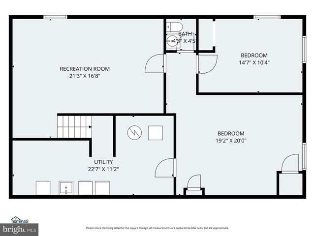 4542 KINMOUNT RD, Lanham, MD 20706