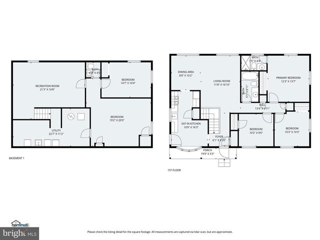 4542 KINMOUNT RD, Lanham, MD 20706