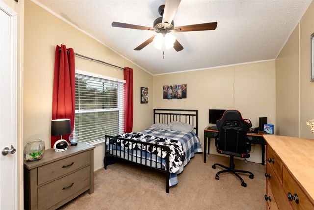 174 Denton Heights Lane, Weatherford, TX 76085