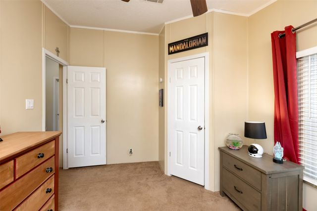 174 Denton Heights Lane, Weatherford, TX 76085