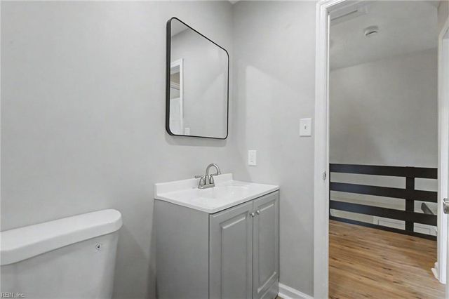 103 Sandpiper DR, Smithfield, VA 23430