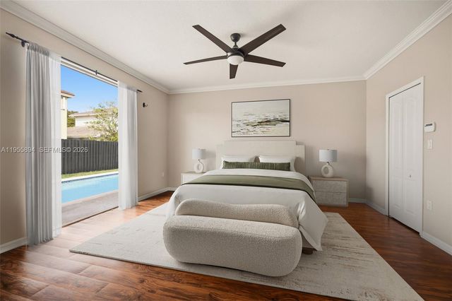 15963 SW 99th Ln, Miami, FL 33196