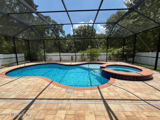 11337 GLENLAUREL ESTATES Drive, Jacksonville, FL 32257