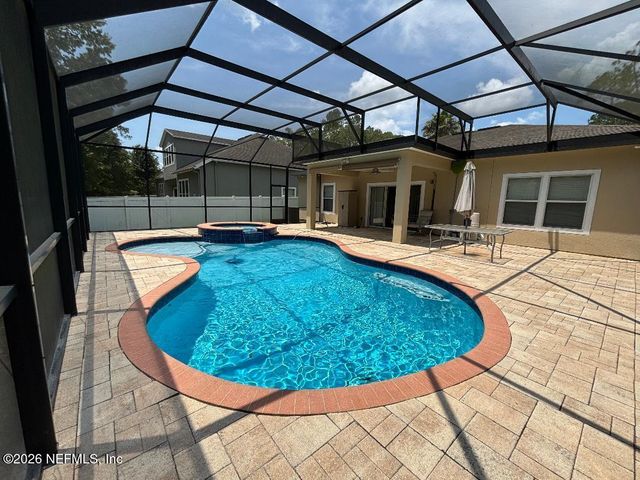 11337 GLENLAUREL ESTATES Drive, Jacksonville, FL 32257
