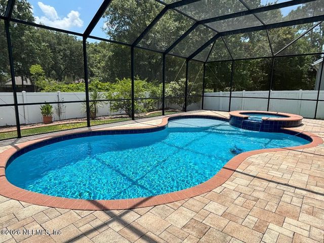 11337 GLENLAUREL ESTATES Drive, Jacksonville, FL 32257