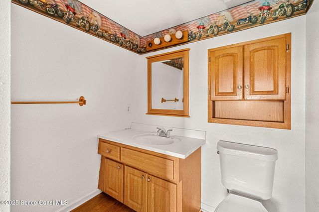 5050 Jumper Street, Cocoa, FL 32927