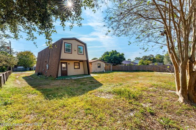 5050 Jumper Street, Cocoa, FL 32927