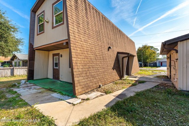 5050 Jumper Street, Cocoa, FL 32927