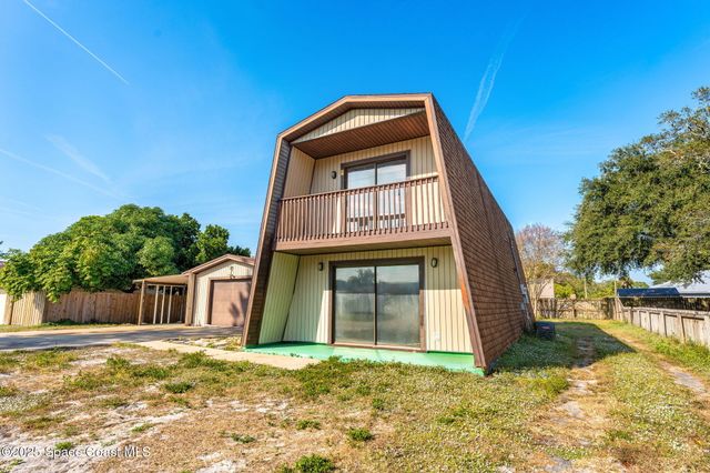 5050 Jumper Street, Cocoa, FL 32927