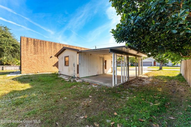 5050 Jumper Street, Cocoa, FL 32927