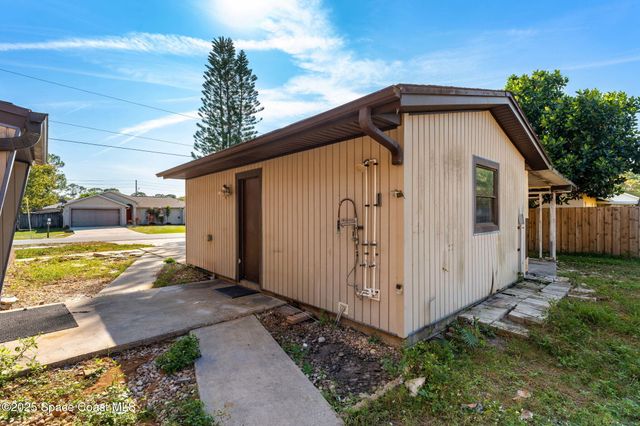 5050 Jumper Street, Cocoa, FL 32927