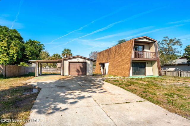 5050 Jumper Street, Cocoa, FL 32927