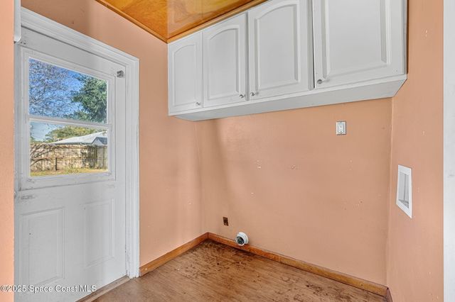 5050 Jumper Street, Cocoa, FL 32927