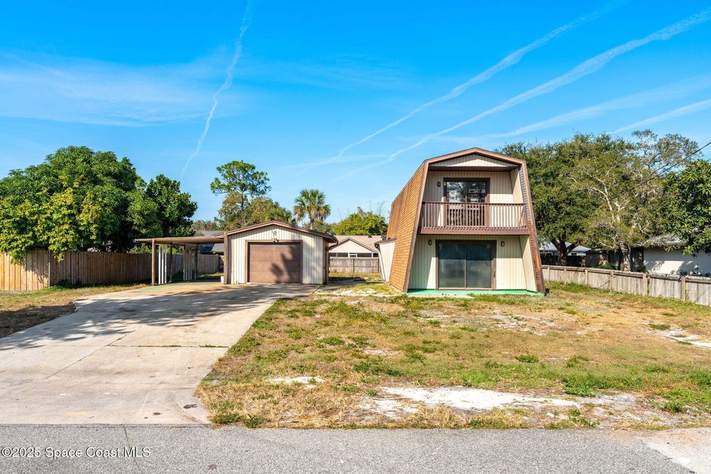 5050 Jumper Street, Cocoa, FL 32927