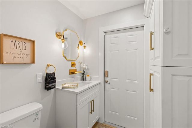 3745 Weymouth CIR, Naples, FL 34112