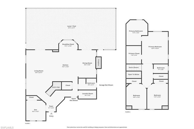 3745 Weymouth CIR, Naples, FL 34112