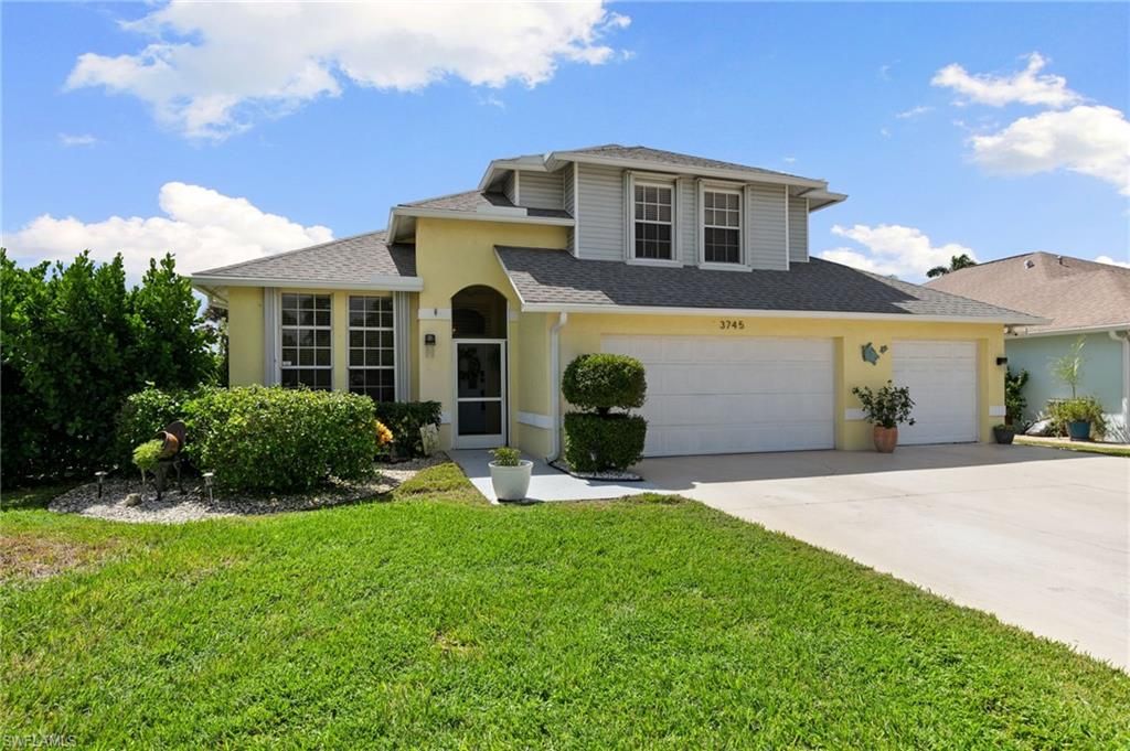 3745 Weymouth CIR, NAPLES, FL 34112 — photo 2