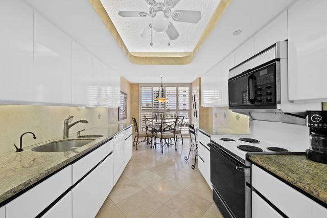 3210 S Ocean Boulevard 303, Highland Beach, FL 33487