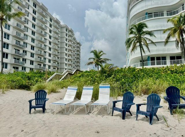 3210 S Ocean Boulevard 303, Highland Beach, FL 33487