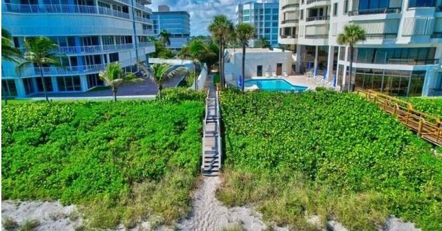 3210 S Ocean Boulevard 303, Highland Beach, FL 33487