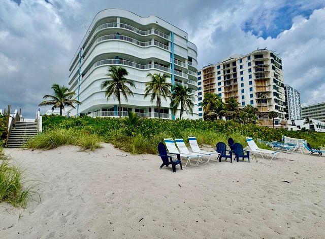 3210 S Ocean Boulevard 303, Highland Beach, FL 33487