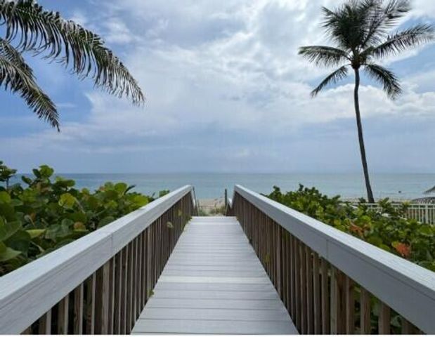 3210 S Ocean Boulevard 303, Highland Beach, FL 33487