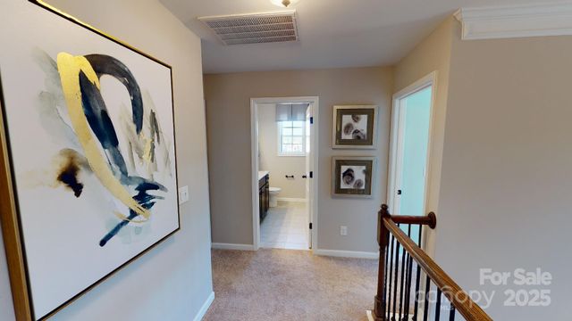 7114 Butternut Oak Terrace, Huntersville, NC 28078