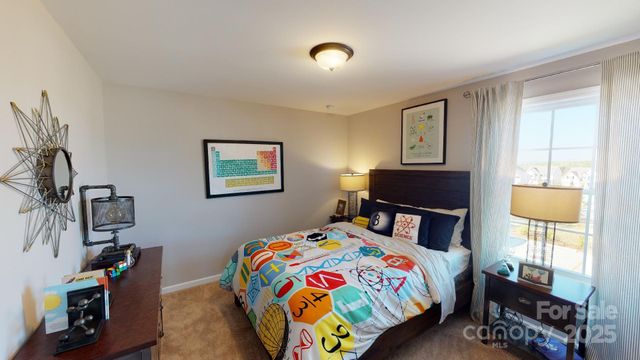 7114 Butternut Oak Terrace, Huntersville, NC 28078