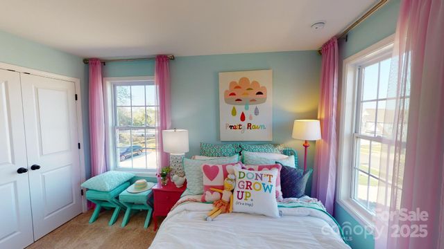 7114 Butternut Oak Terrace, Huntersville, NC 28078