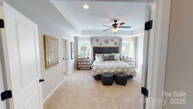 7114 Butternut Oak Terrace, Huntersville, NC 28078