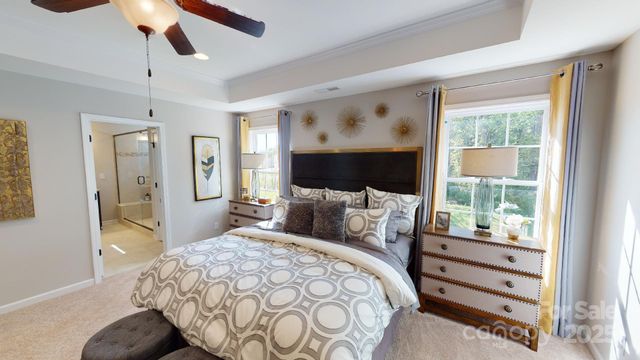 7114 Butternut Oak Terrace, Huntersville, NC 28078