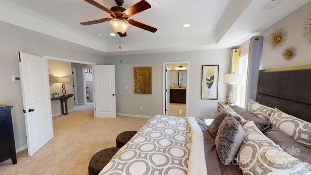 7114 Butternut Oak Terrace, Huntersville, NC 28078