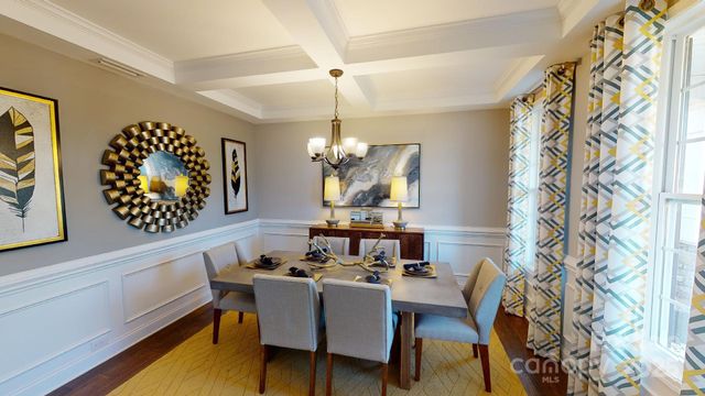 7114 Butternut Oak Terrace, Huntersville, NC 28078