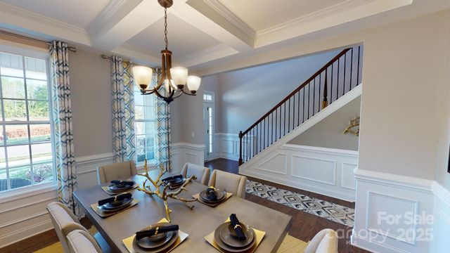 7114 Butternut Oak Terrace, Huntersville, NC 28078