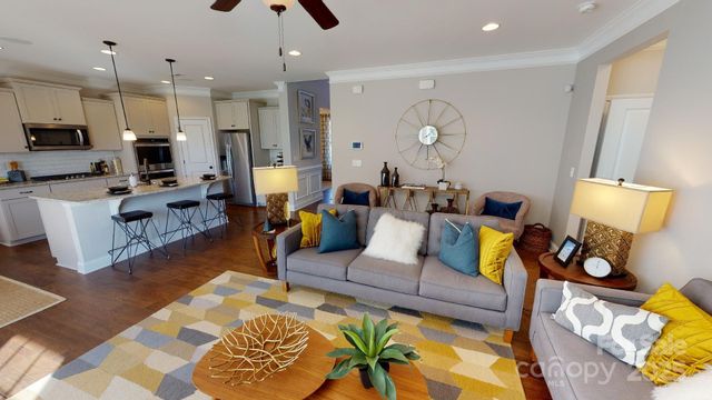 7114 Butternut Oak Terrace, Huntersville, NC 28078