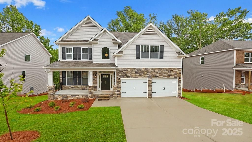 7114 Butternut Oak Terrace, Huntersville, NC 28078