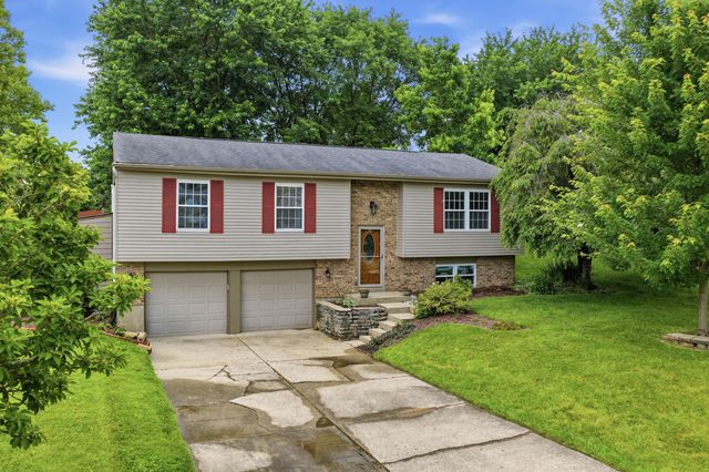 2705 Surfside Drive, Villa Hills, KY 41017