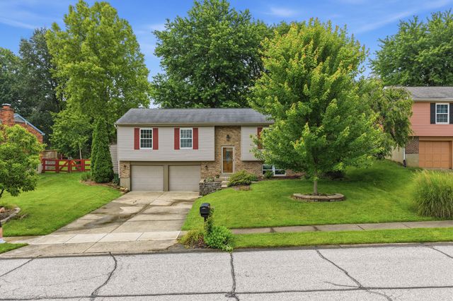 2705 Surfside Drive, Villa Hills, KY 41017