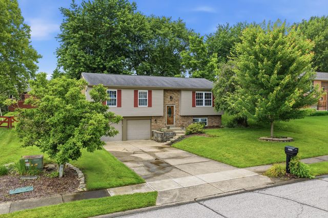 2705 Surfside Drive, Villa Hills, KY 41017