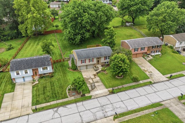2705 Surfside Drive, Villa Hills, KY 41017