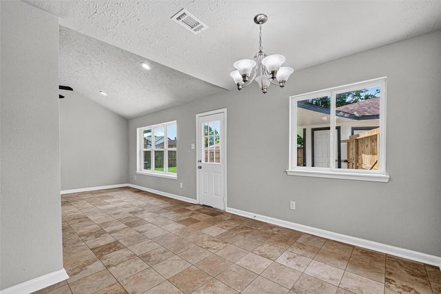 6719 Trigate Drive, Houston, TX 77489