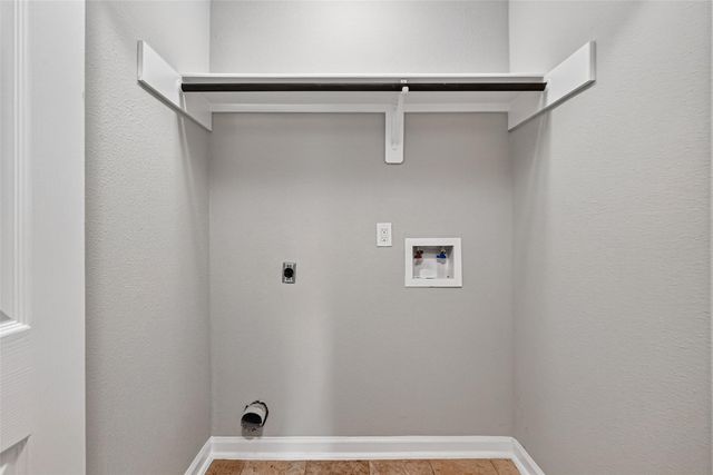 6719 Trigate Drive, Houston, TX 77489