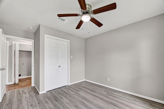 6719 Trigate Drive, Houston, TX 77489