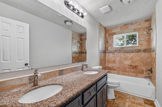 6719 Trigate Drive, Houston, TX 77489