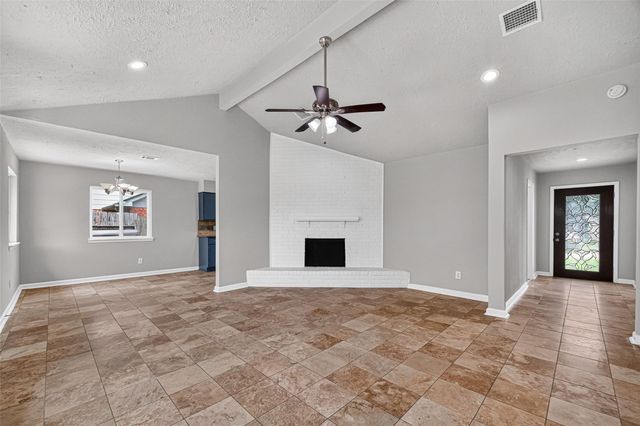 6719 Trigate Drive, Houston, TX 77489